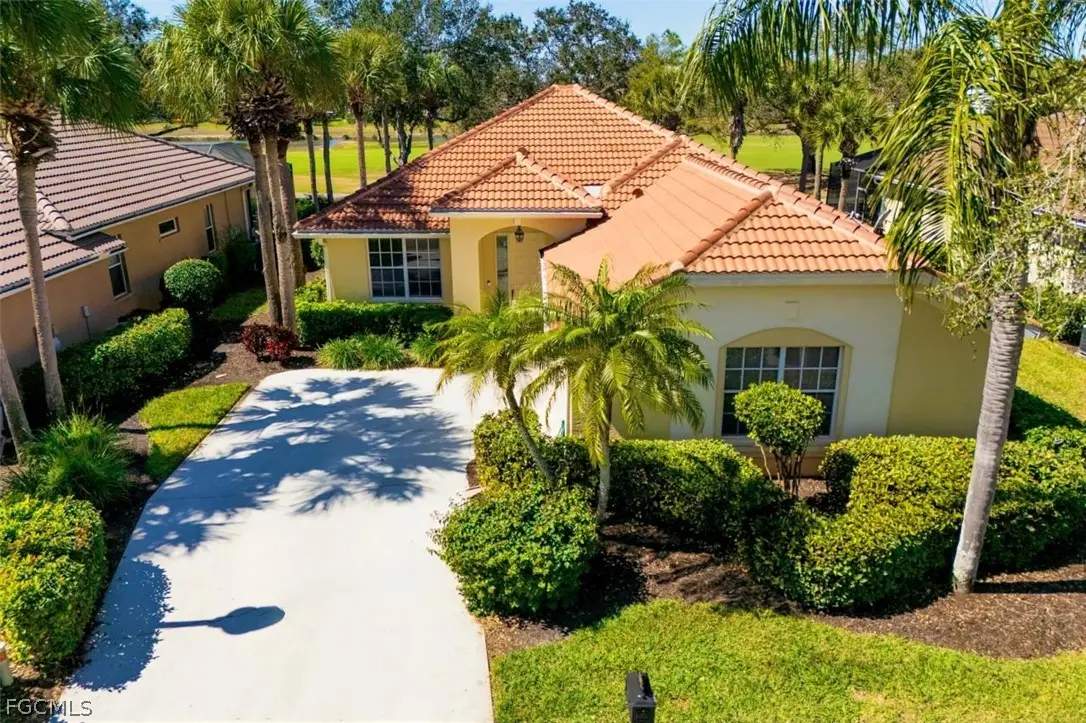 10974 Callaway Greens Court, Fort Myers, FL 33913 - #1