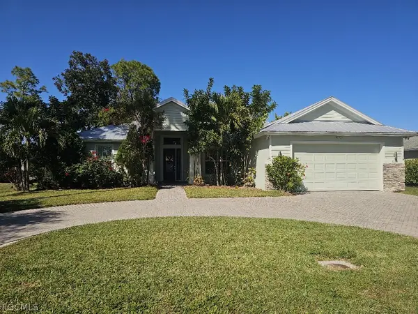 10061 Hidden Pines Lane, Bonita Springs, FL 34135