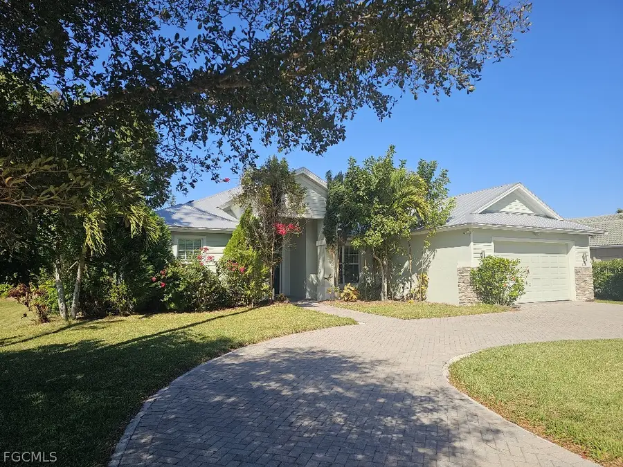 10061 Hidden Pines Lane, Bonita Springs, FL 34135 - #2