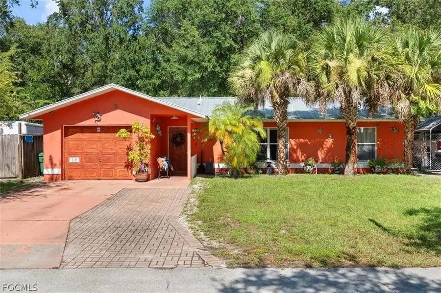 470 Kara Lynn Court, Labelle, FL 33935 - #2