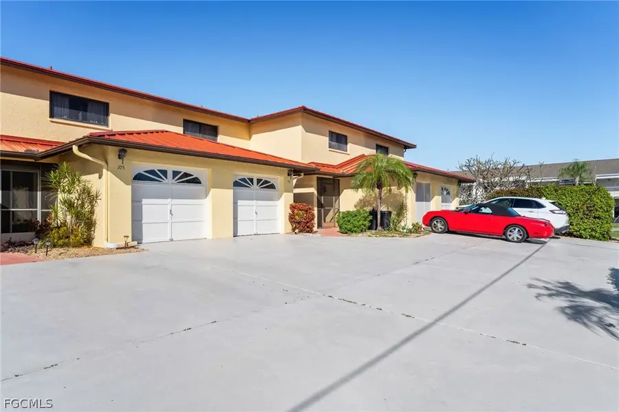 1109 SE 40th Street #106, Cape Coral, FL 33904 - #2