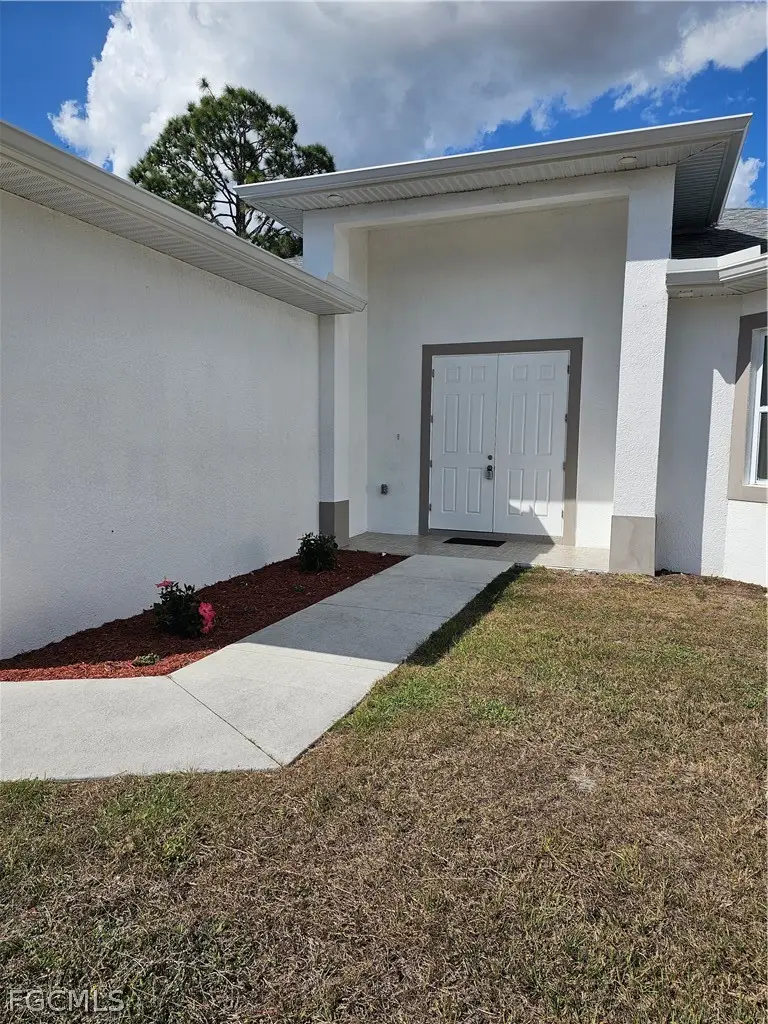 1147 Antonio Street E, Lehigh Acres, FL 33974 - #2