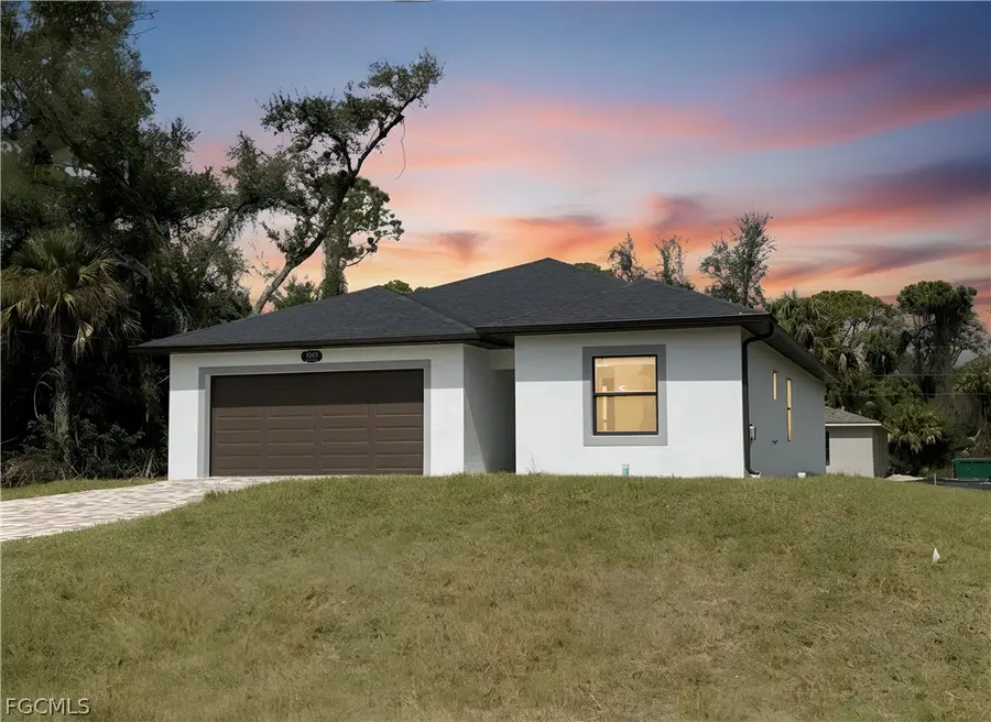 1025 Sentinela Boulevard, Lehigh Acres, FL 33974 - #3