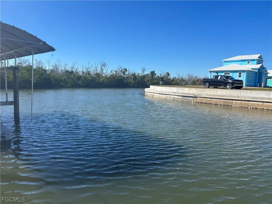 3954 Dewberry Lane, Saint James City, FL 33956 - #3