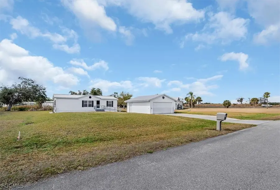 1151 Peaceful Lane, Moore Haven, FL 33471 - #3