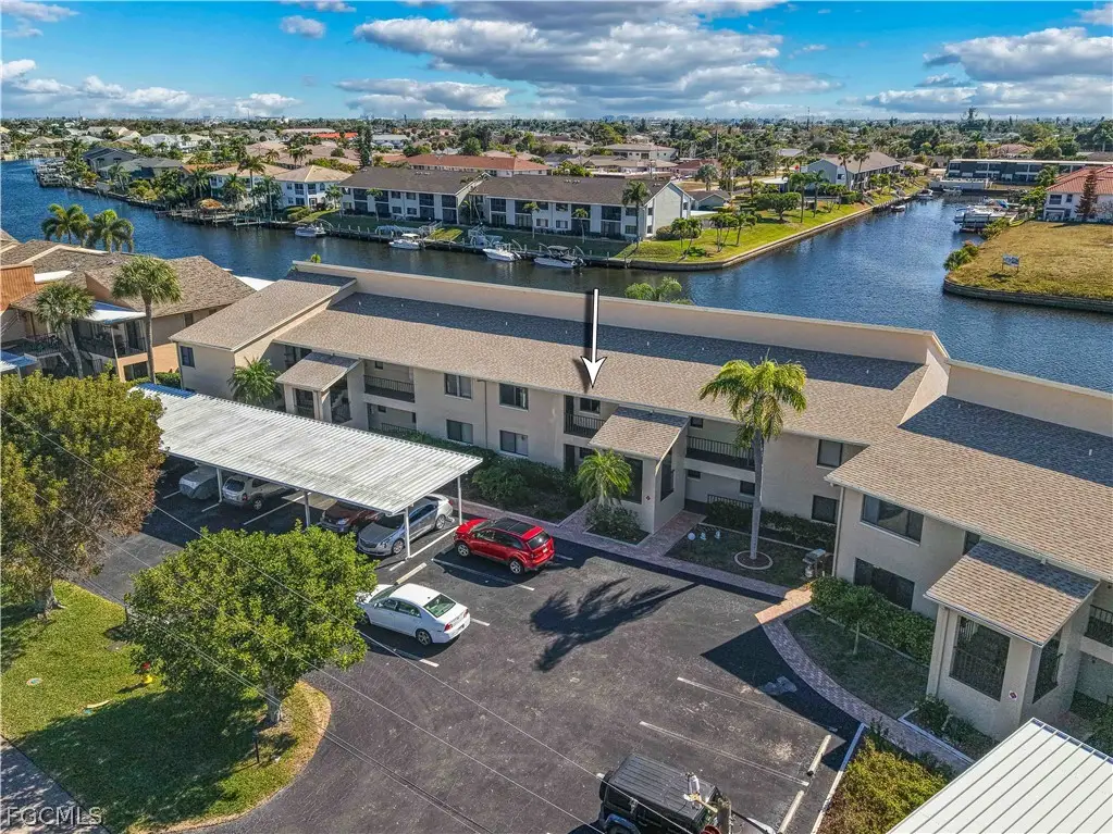3714 SE 12th Avenue #203, Cape Coral, FL 33904 - #1