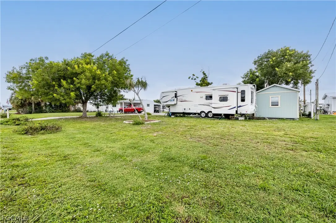 5008 Sandpiper Drive, Saint James City, FL 33956 - #1