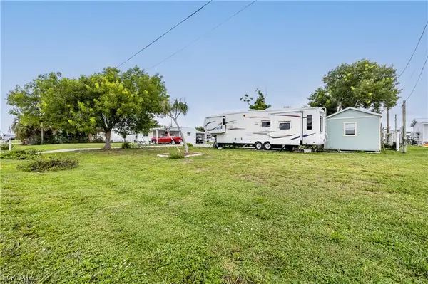 5008 Sandpiper Drive, St James City, FL 33956