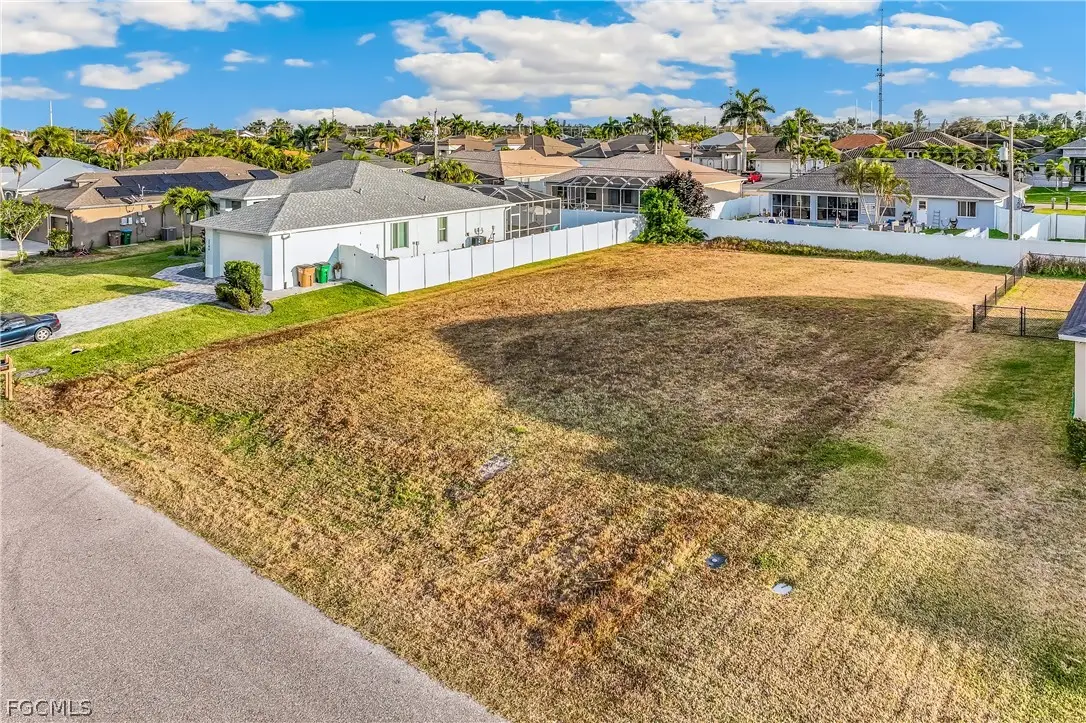 2110 SW 30th Street, Cape Coral, FL 33914 - #1