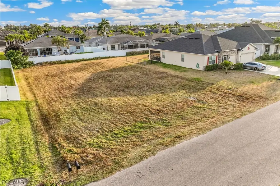 2110 SW 30th Street, Cape Coral, FL 33914 - #3