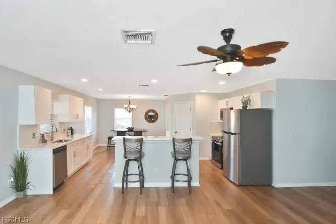 5122 Beecher Street, Lehigh Acres, FL 33971 - #3