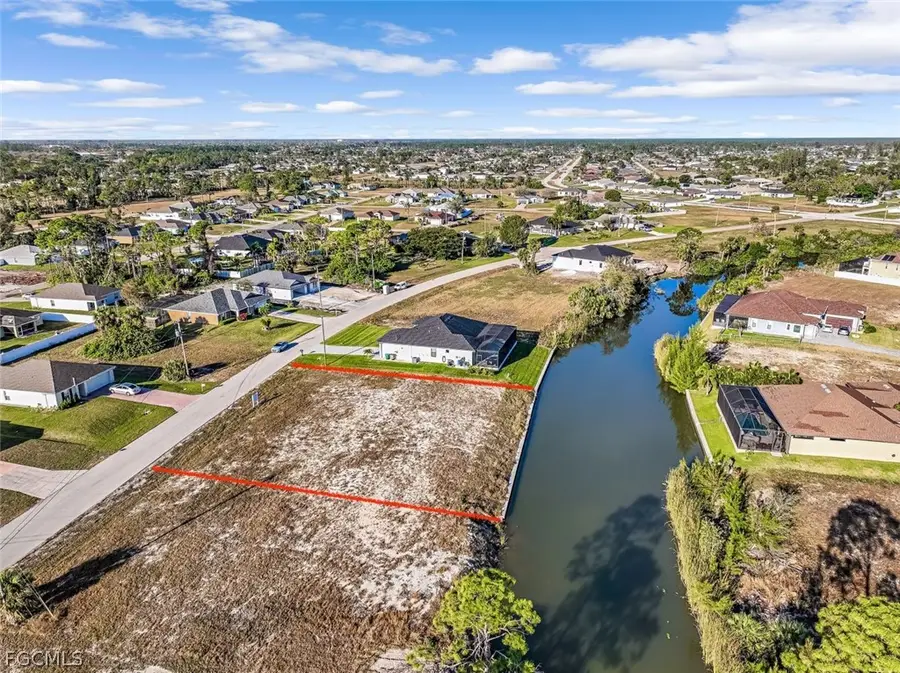 2027 NE 34th Terrace, Cape Coral, FL 33909 - #3
