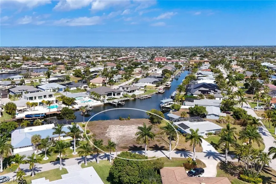 5010 Saxony Court, Cape Coral, FL 33904 - #3