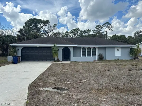 619 Glenn Avenue, Lehigh Acres, FL 33972