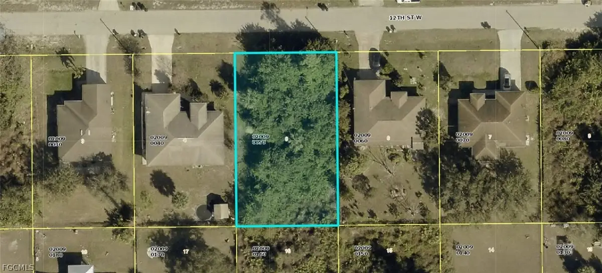 3011 12th Street W, Lehigh Acres, FL 33971 - #1