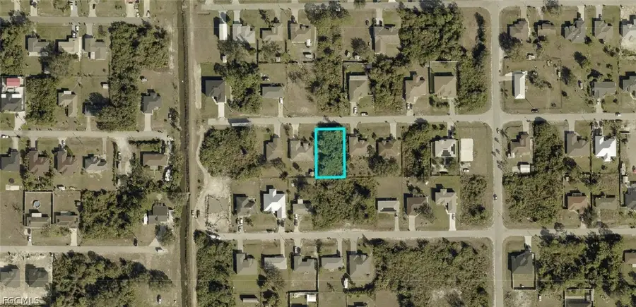 3011 12th Street W, Lehigh Acres, FL 33971 - #2