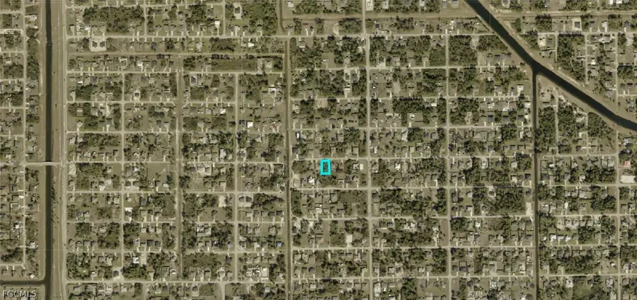 3011 12th Street W, Lehigh Acres, FL 33971 - #3
