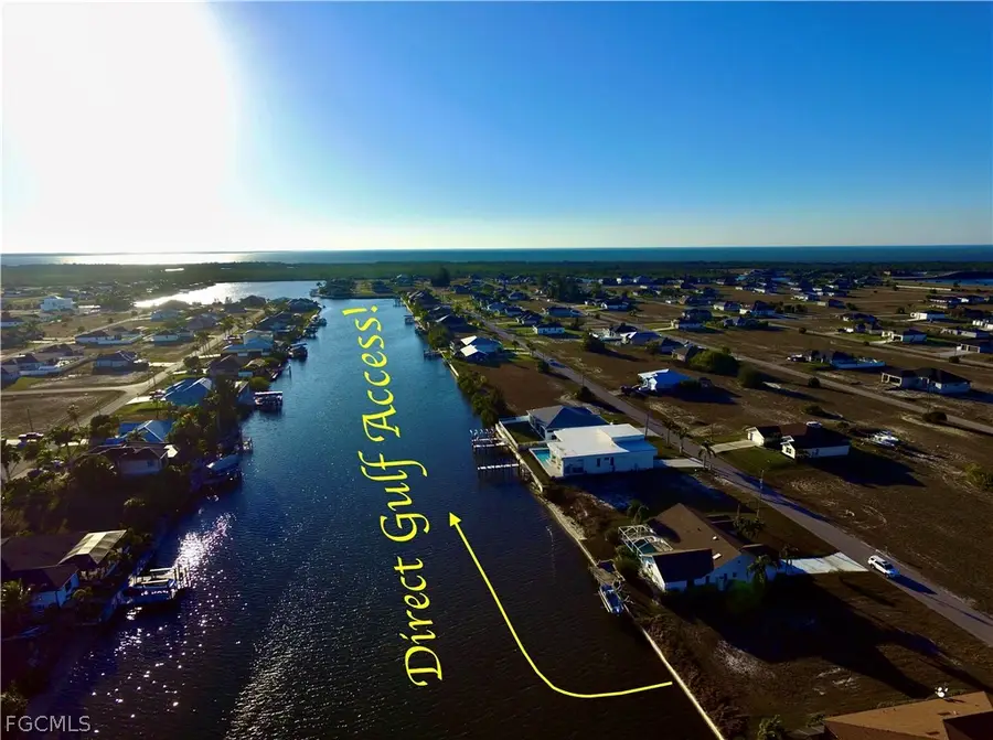 4216 NW 33rd Lane, Cape Coral, FL 33993 - #3