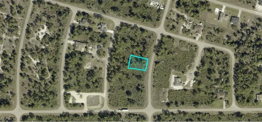 1254 Burlwood Avenue, Fort Myers, FL 33913 - #2