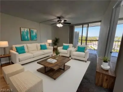 3490 N Key Drive #514, North Fort Myers, FL 33903 - #3