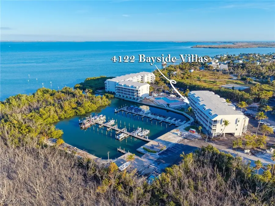 4122 Bayside Villas, Captiva, FL 33924 - #3