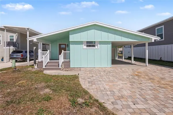 11330 Cypress Lane, Fort Myers Beach, FL 33931
