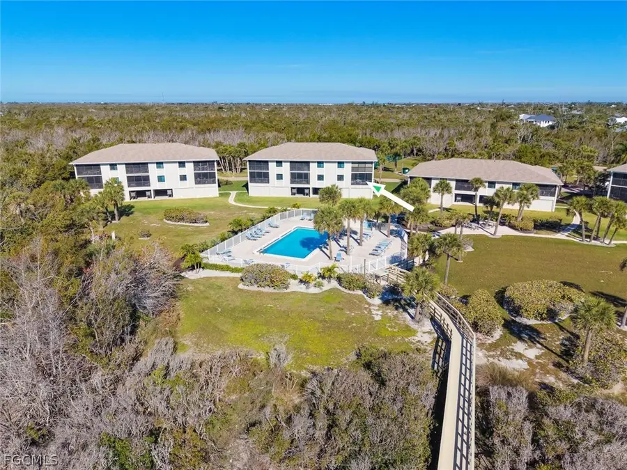 1919 Olde Middle Gulf Drive #401, Sanibel, FL 33957 - #2