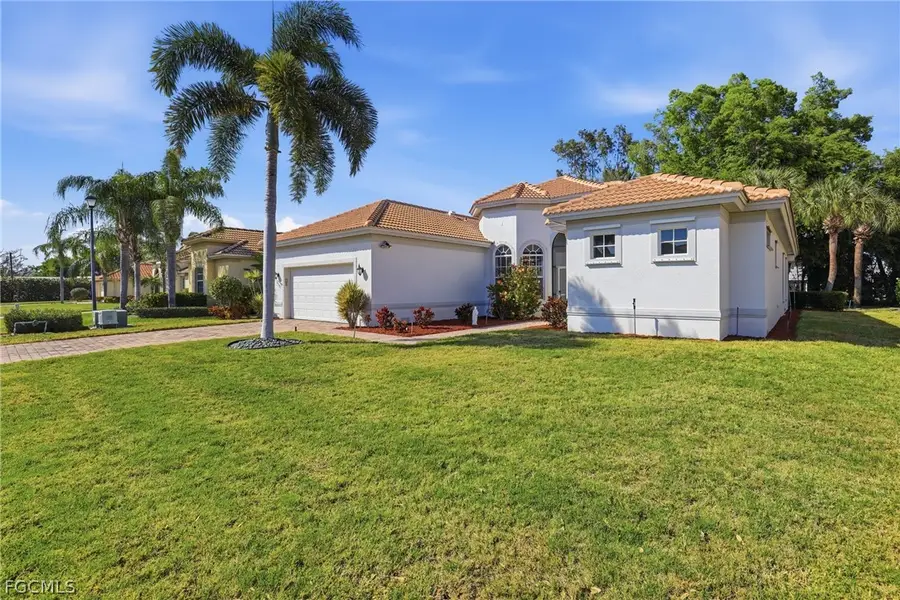 16192 Coco Hammock Way, Fort Myers, FL 33908 - #2