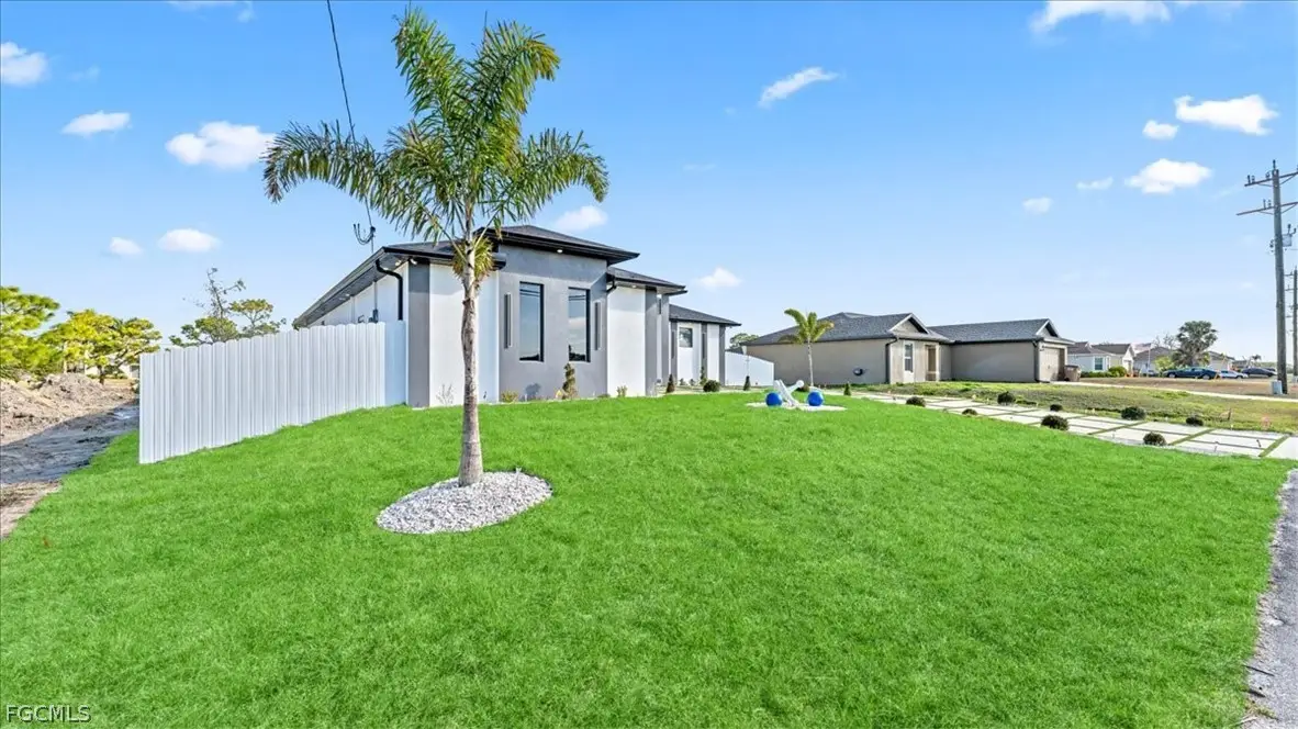 2711 Van Buren Parkway, Cape Coral, FL 33993 - #1