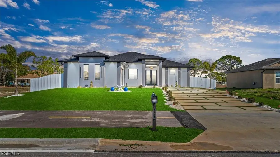 2711 Van Buren Parkway, Cape Coral, FL 33993 - #3