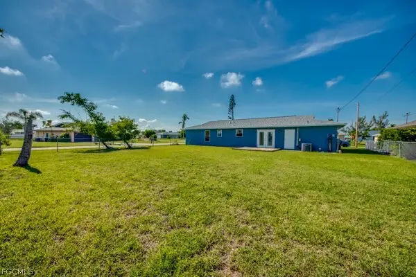 315 SE 22nd Terrace, Cape Coral, FL 33990 - #2