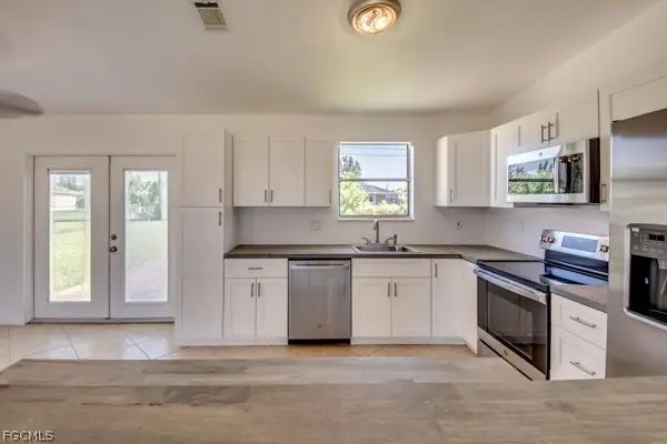 315 SE 22nd Terrace, Cape Coral, FL 33990 - #3