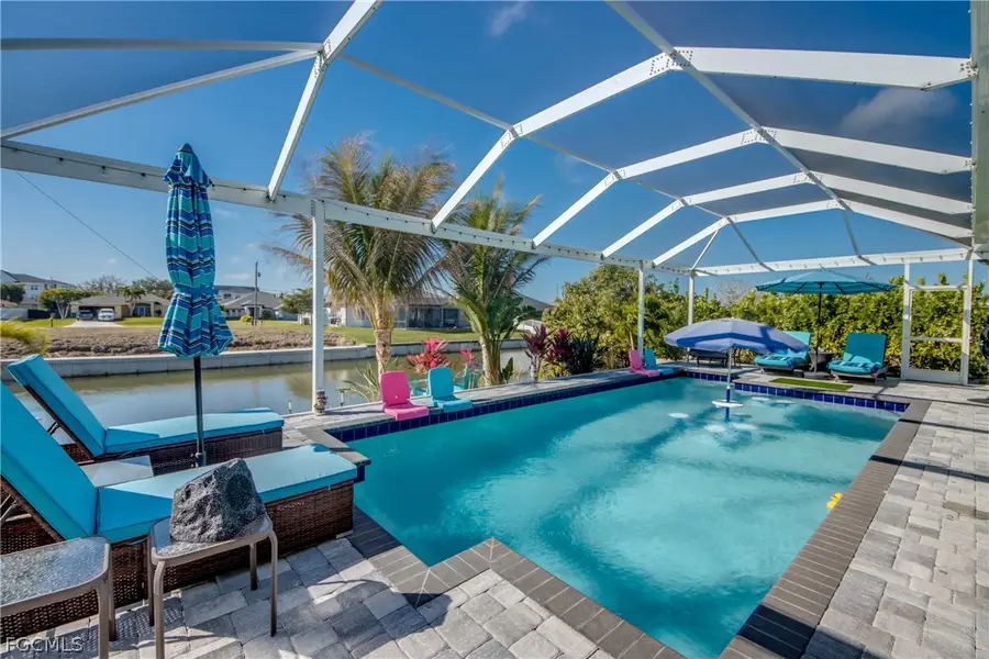 1448 SW 1st Street, Cape Coral, FL 33991 - #2