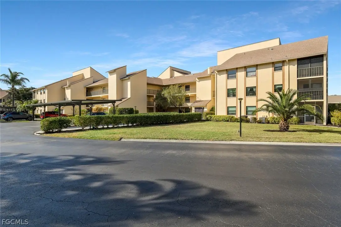 13240 White Marsh Lane #3133, Fort Myers, FL 33912 - #1