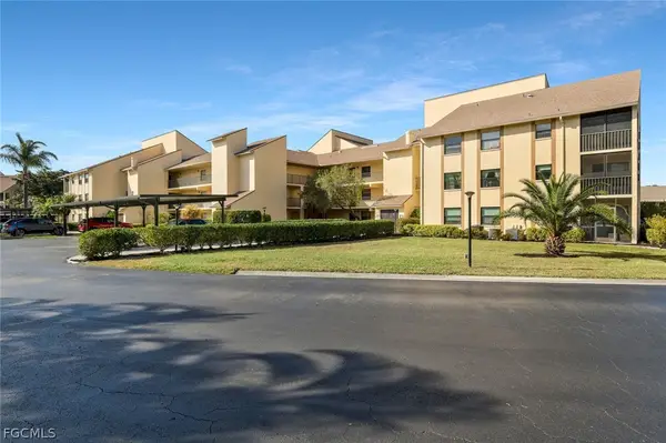 13240 White Marsh Lane #3133, Fort Myers, FL 33912