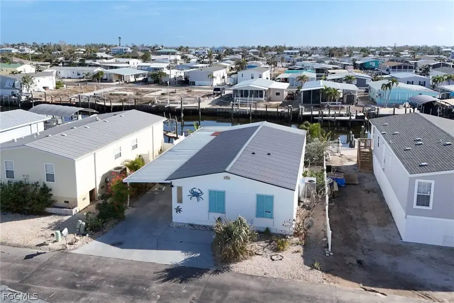 3070 Harpoon Lane, Saint James City, FL 33956 - #3