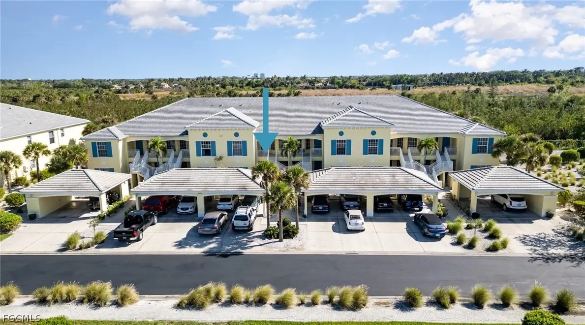 14531 Abaco Lakes Drive #103, Fort Myers, FL 33908 - #1