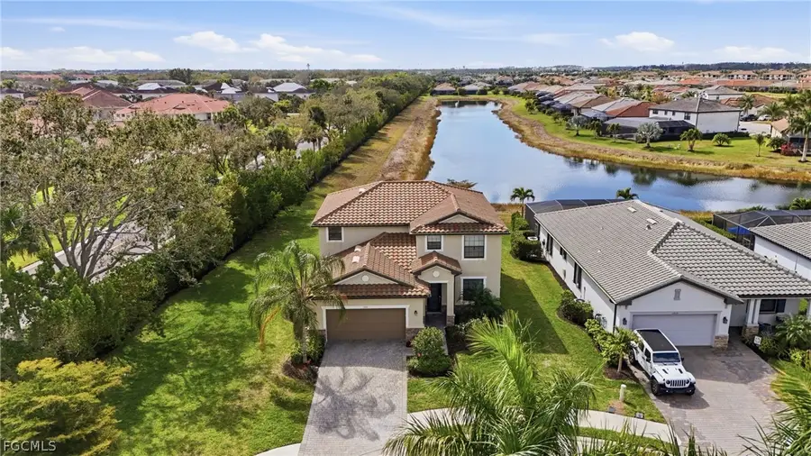 11821 Arbor Trace Drive, Fort Myers, FL 33913 - #2