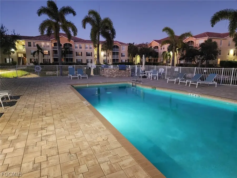 4109 Residence Drive #519, Fort Myers, FL 33901 - #3