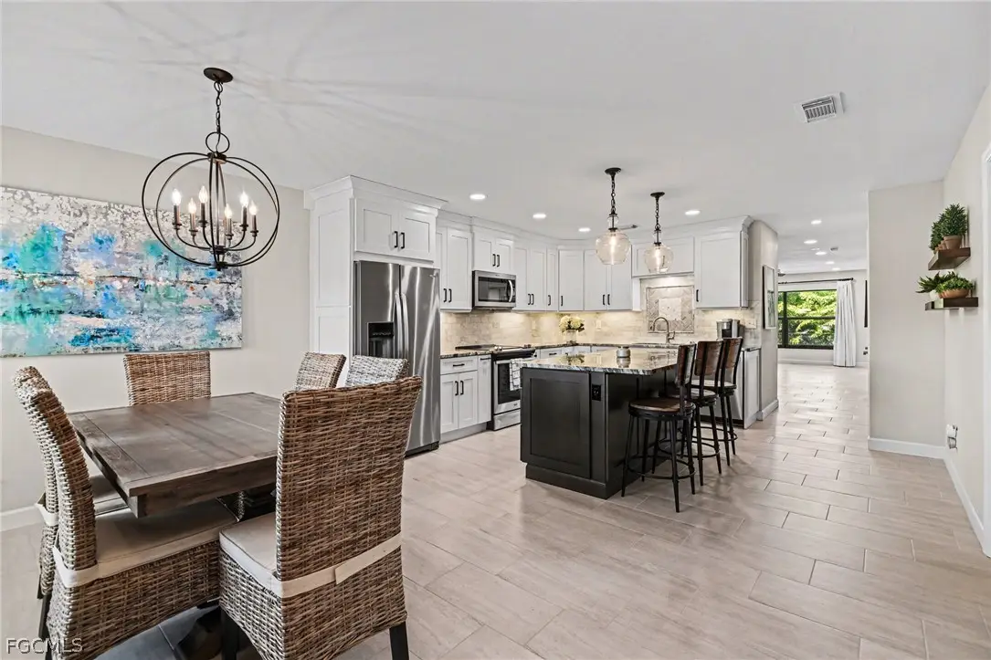 8504 Charter Club Circle #5, Fort Myers, FL 33919 - #1