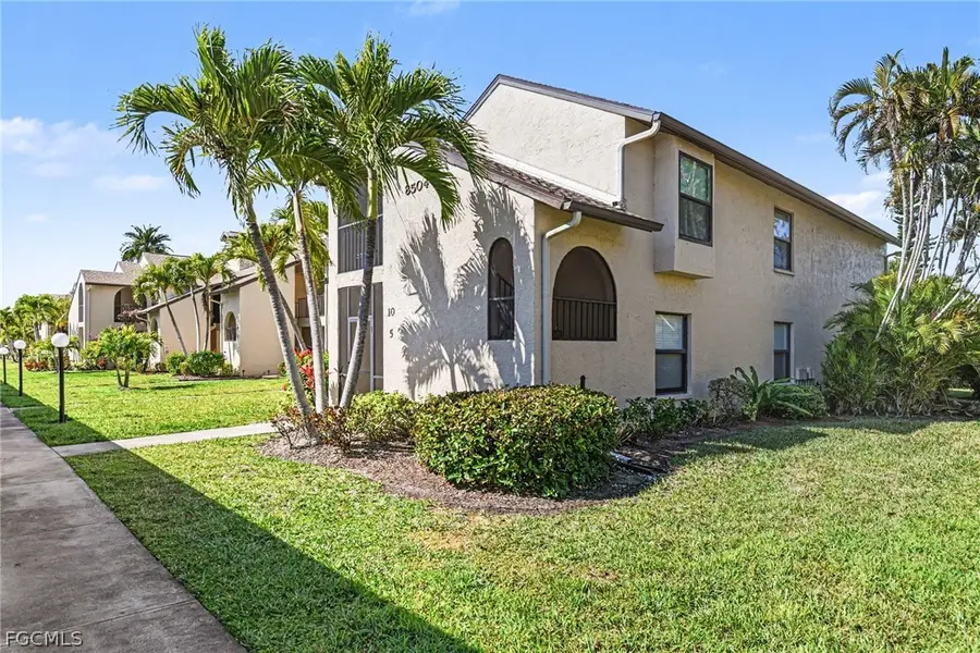 8504 Charter Club Circle #5, Fort Myers, FL 33919 - #3