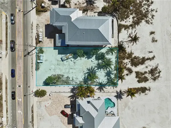 3250 Estero Boulevard, Fort Myers Beach, FL 33931