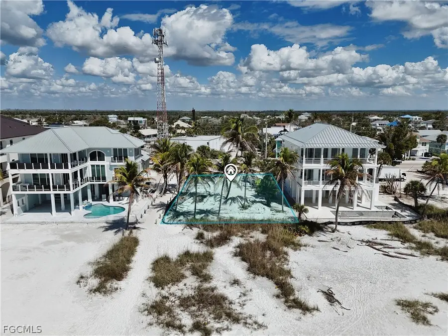 3250 Estero Boulevard, Fort Myers Beach, FL 33931 - #3