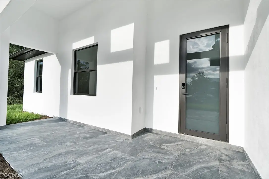 1018 Calvin Avenue, Lehigh Acres, FL 33972 - #1