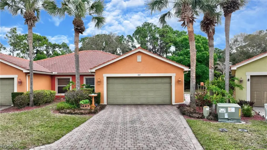 9245 Aegean Circle, Lehigh Acres, FL 33936 - #2