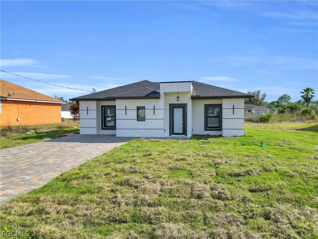 2607 41st Street W, Lehigh Acres, FL 33971 - #1