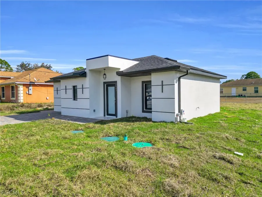 2607 41st Street W, Lehigh Acres, FL 33971 - #3