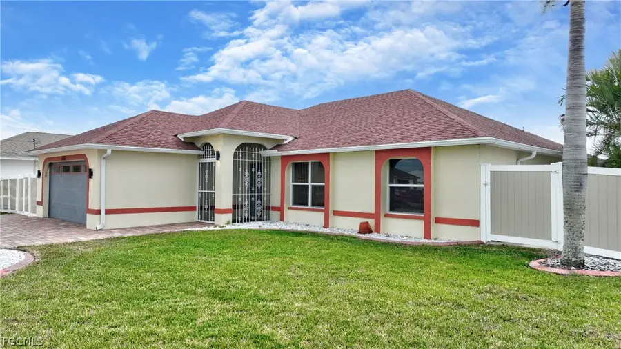 1118 NW 17th Street, Cape Coral, FL 33993 - #2