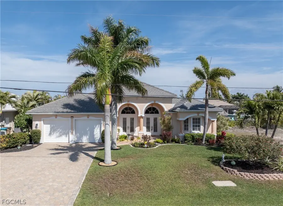 3703 Ceitus Parkway, Cape Coral, FL 33991 - #2