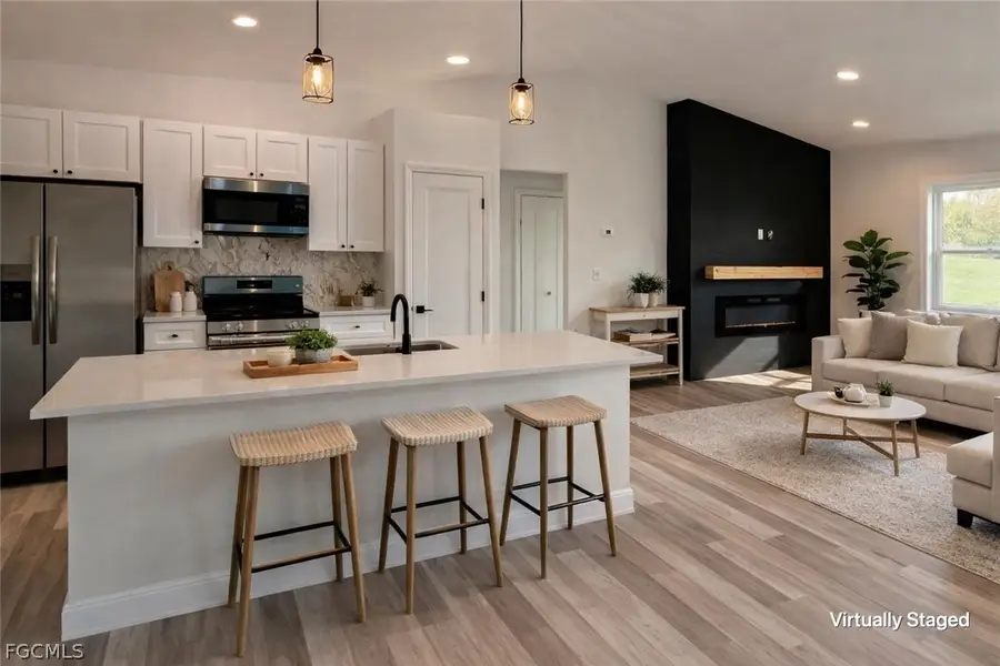 1610 Robert Avenue, Lehigh Acres, FL 33972 - #3